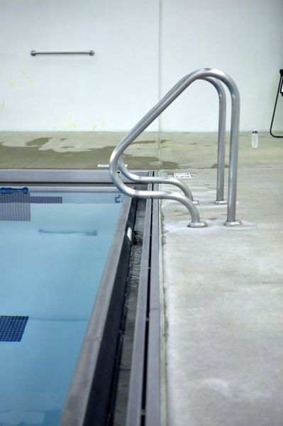 Cost of Poolside Concrete Paving in Sioux Falls