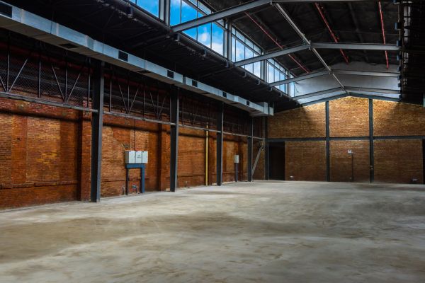 Cost of Barn Slab Pouring in Sioux Falls