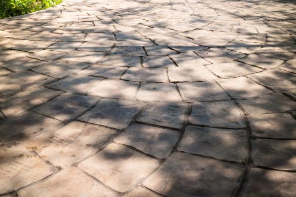Cost of Concrete Patio Service in Sioux Falls