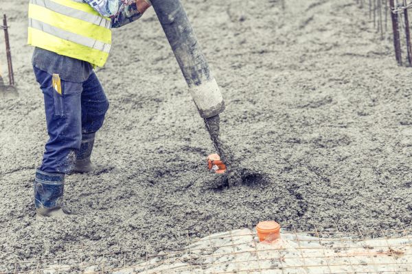 Cost of Pervious Concrete Installation in Sioux Falls