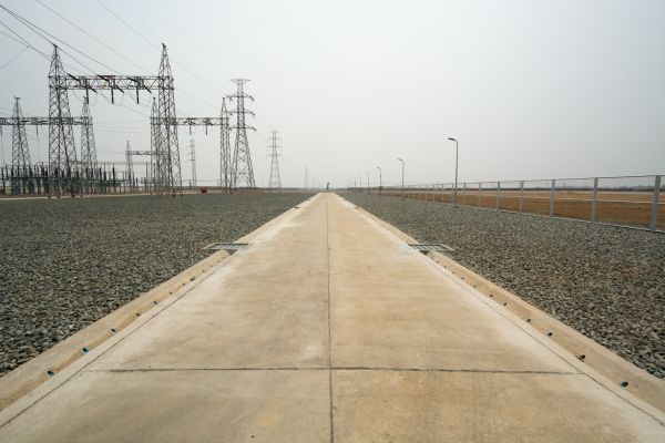 Cost of Concrete Road Paving in Sioux Falls