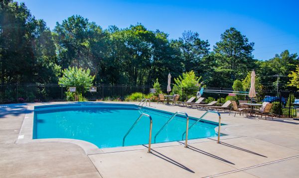 Cost of Pool Paving Installation in Sioux Falls