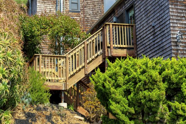 Cost of Patio Stair Installation in Sioux Falls