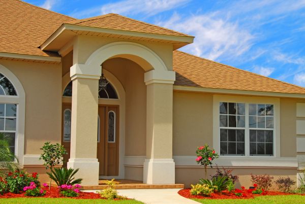 Cost of Entryway Construction in Sioux Falls