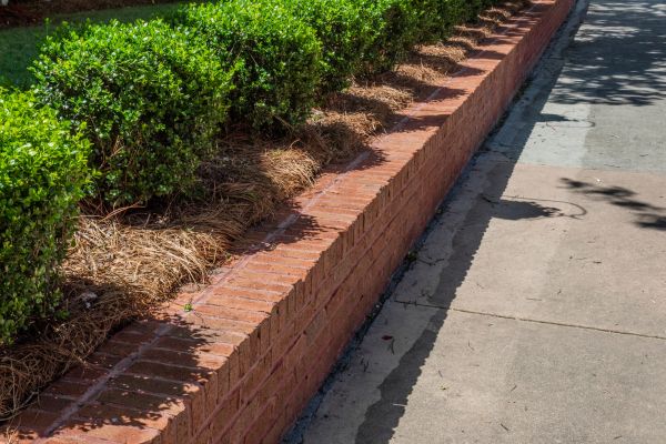 Cost of Retaining Wall Installation in Sioux Falls