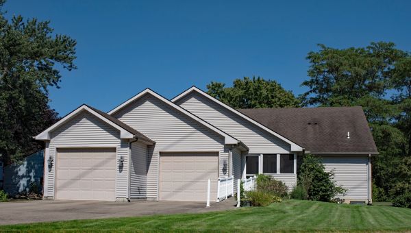 Cost of Driveway Ramp Installation in Sioux Falls